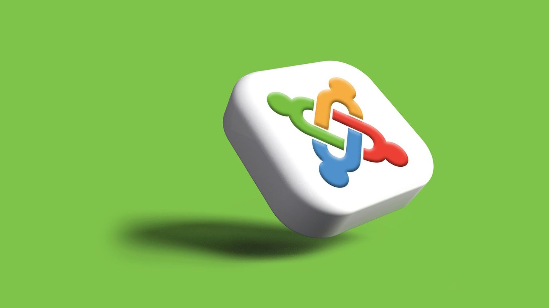 joomla logo graphic