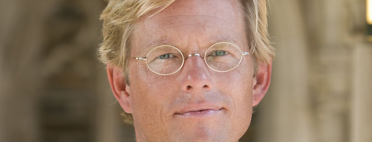 c. kavin rowe portrait photo