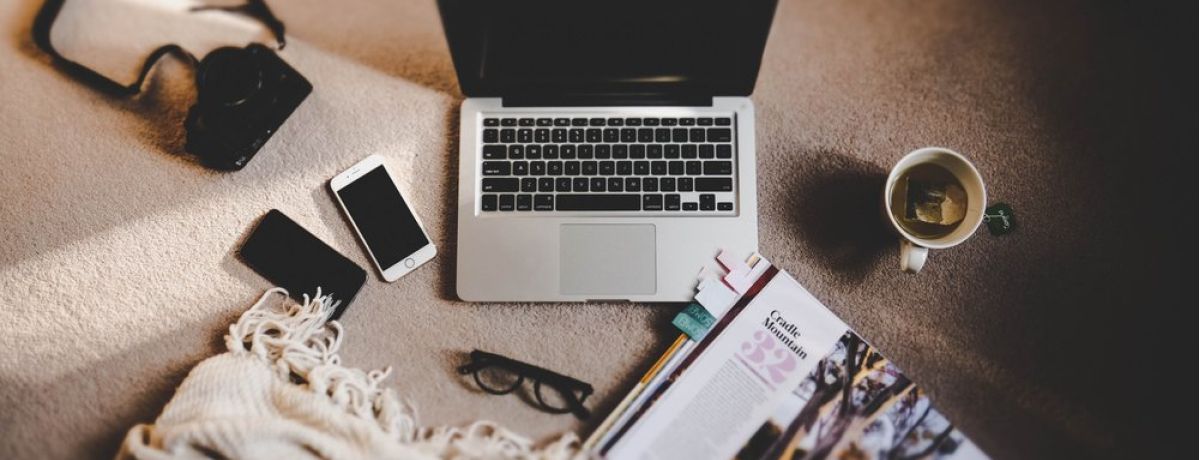 [Event Recap] What to do if you're losing freelance work