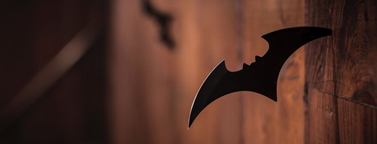 America’s Identity Crisis Has Reached A Boiling Point—  Will Our Dark Knights Rise or Fall?