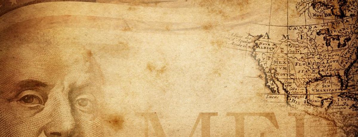 America Together [Documentary Film Project]