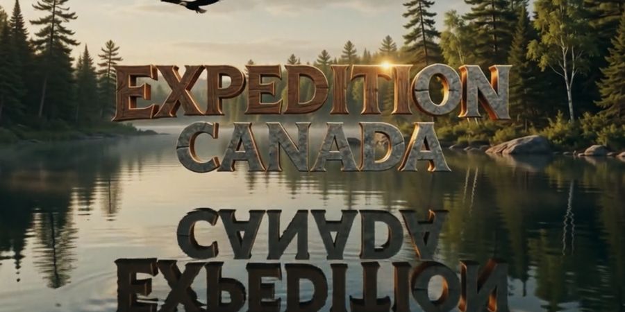 fishing in canada, little vermilion lake