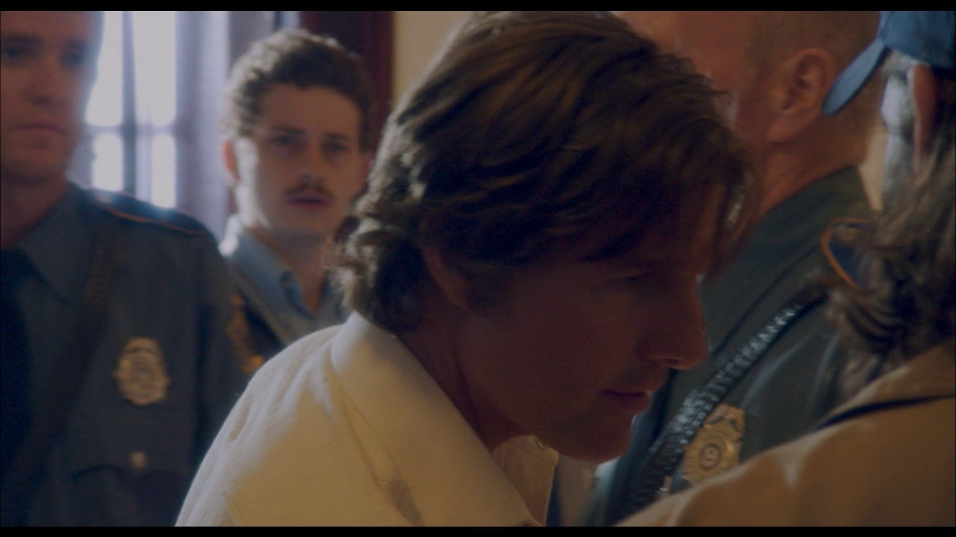 Tom Cruise - Jason Montoya - American Made