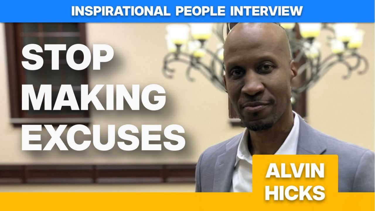 alvin hicks