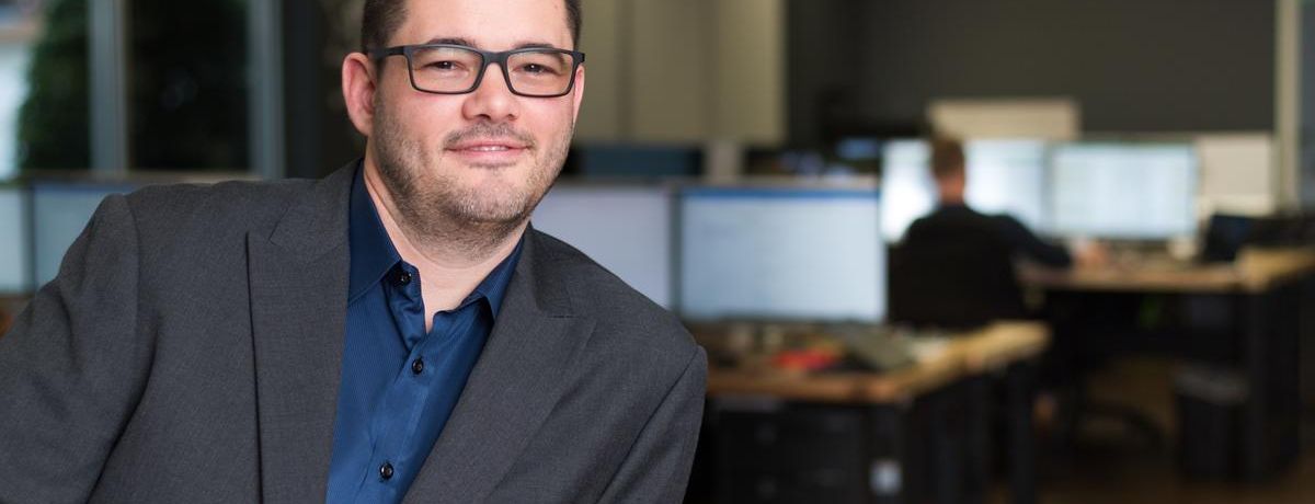 Craig Haynie — Identify The Next Opportunity To Transform Your Life & Business