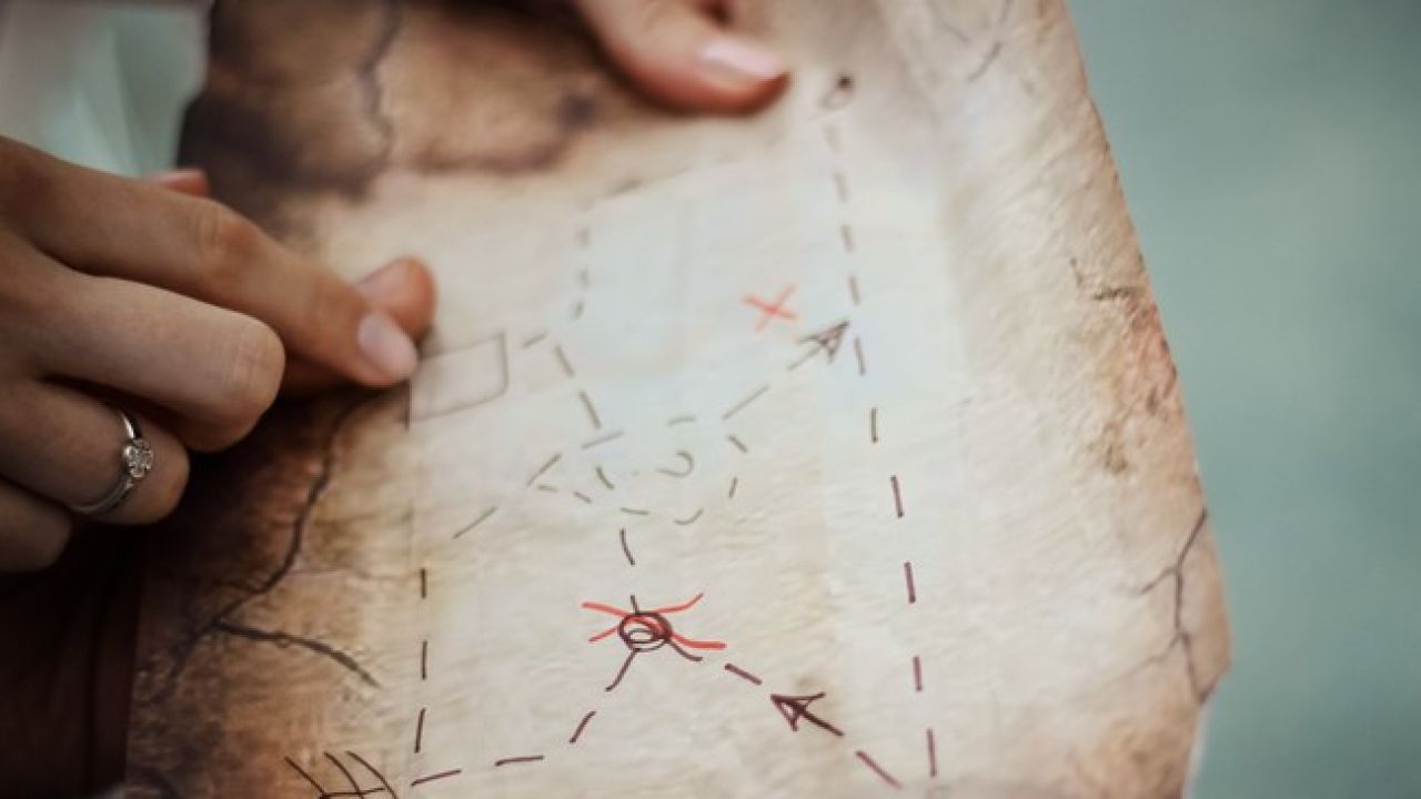 Your Path To Effectiveness In Leadership, Life, And Legacy