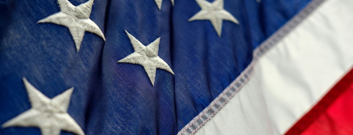 american flag