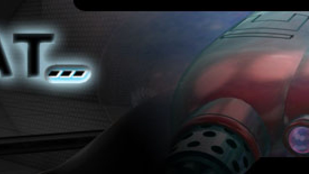 Agent Fat: A Film That Never Was