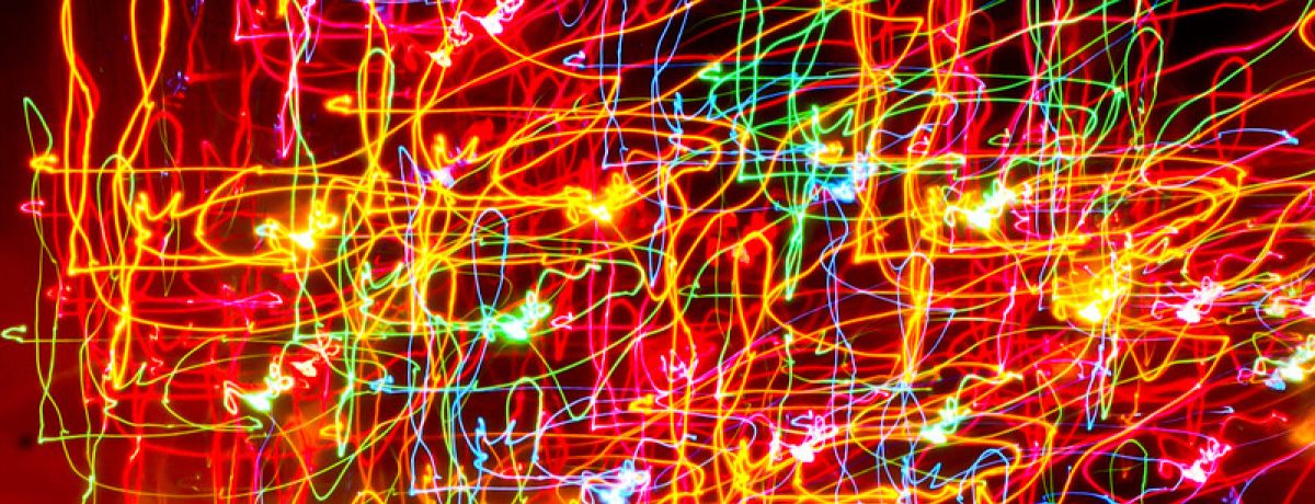 I Quickly Ran Down The Stairs - The Cellar Journey Part 2