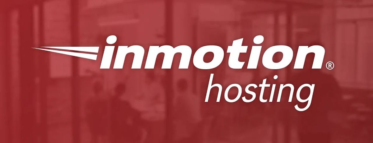 inmotion hosting control panel