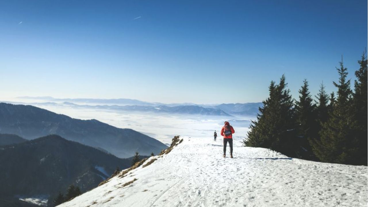 What Is The Twenty Mile March That Will Move You Forward?