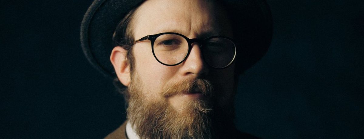 Jesse Nigro portrait