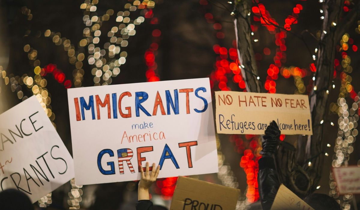 immigrants make america great