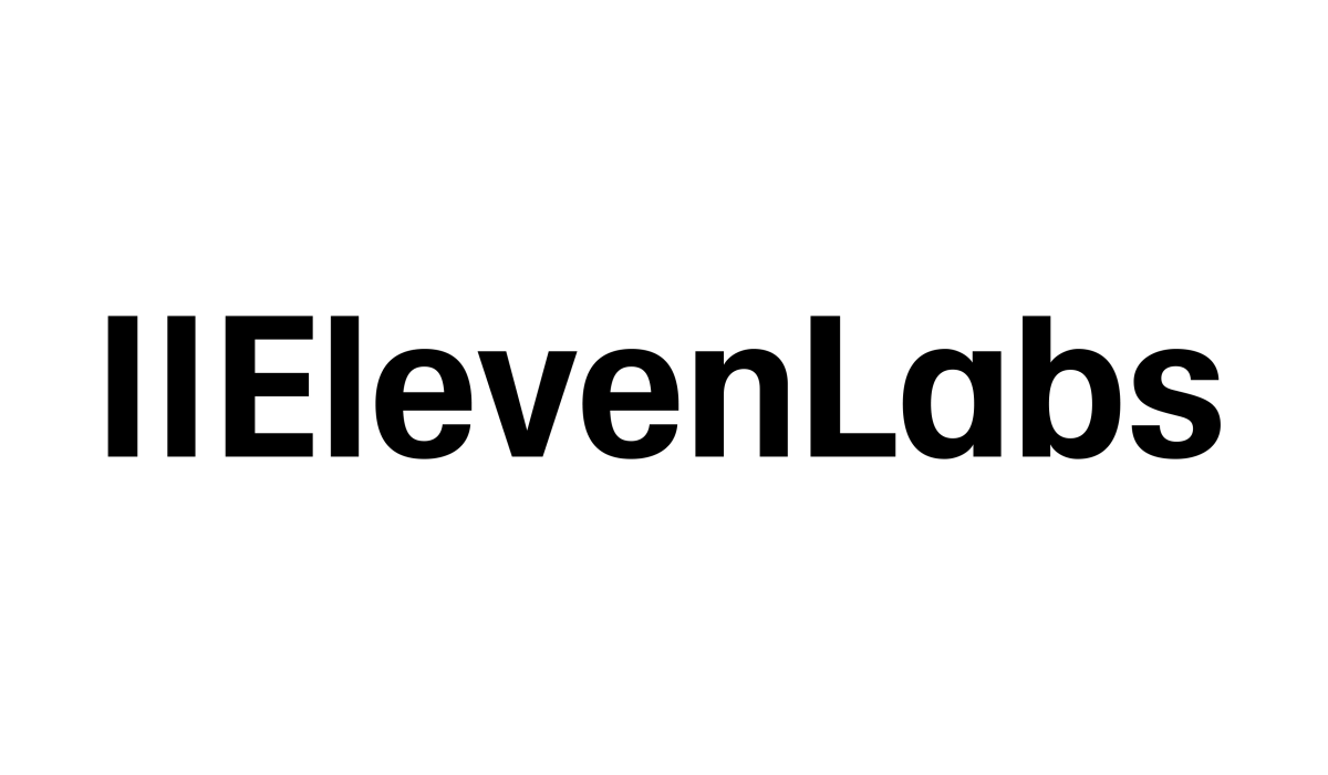 eleven labs logo