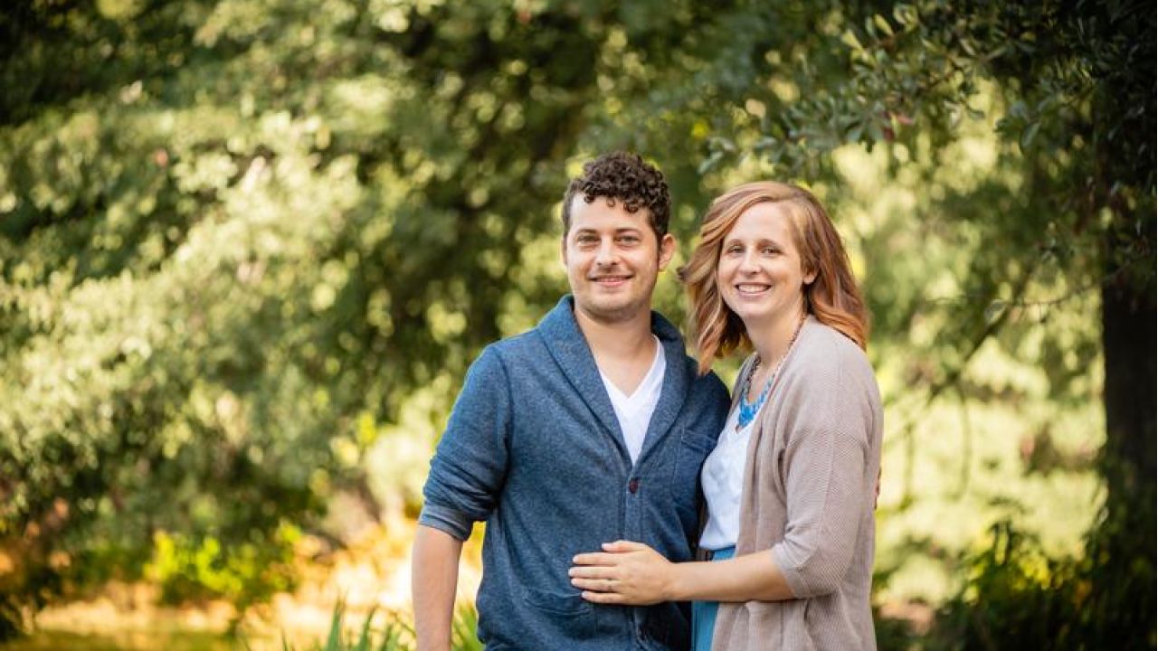 cait and jason montoya