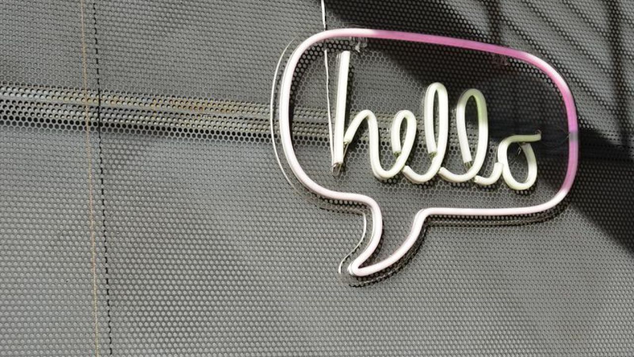 Hello Sign