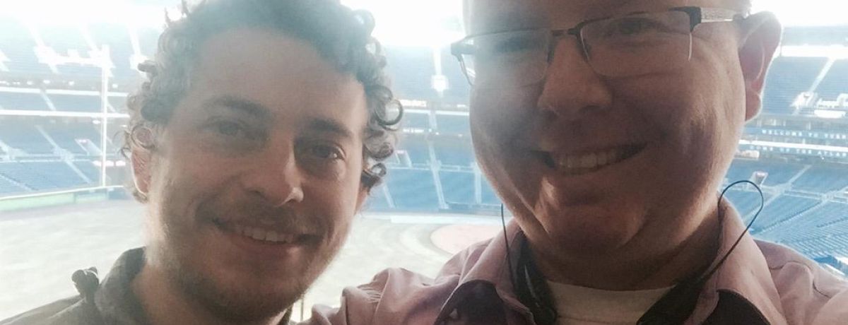 James Karwisch & Jason Montoya