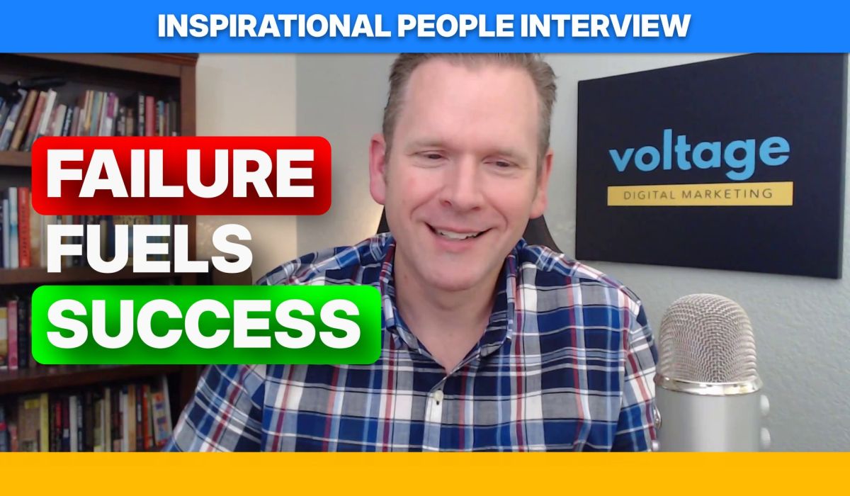 neil twa, podcast episode promo graphic