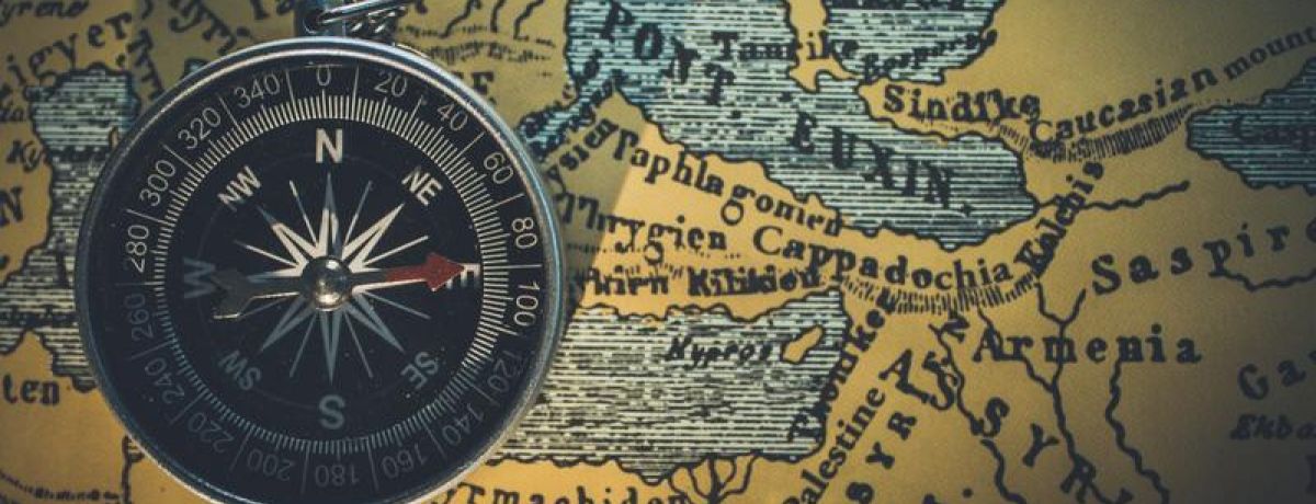 Compass | Map