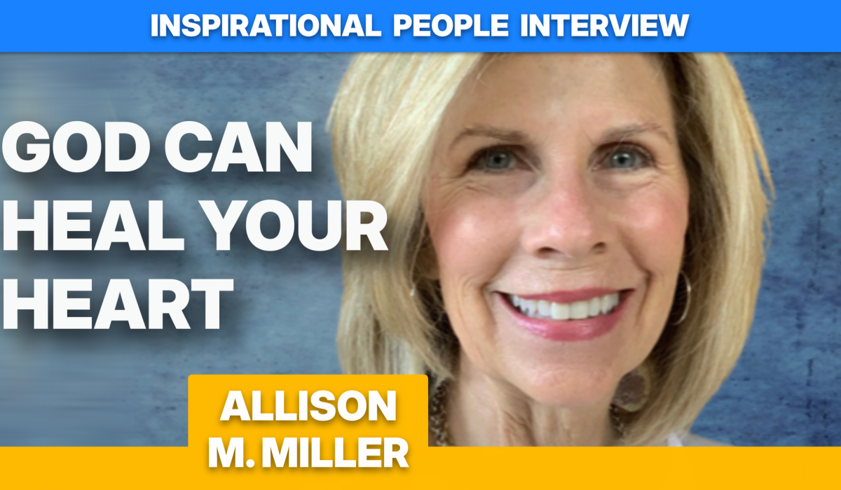 Allison M. Miller
