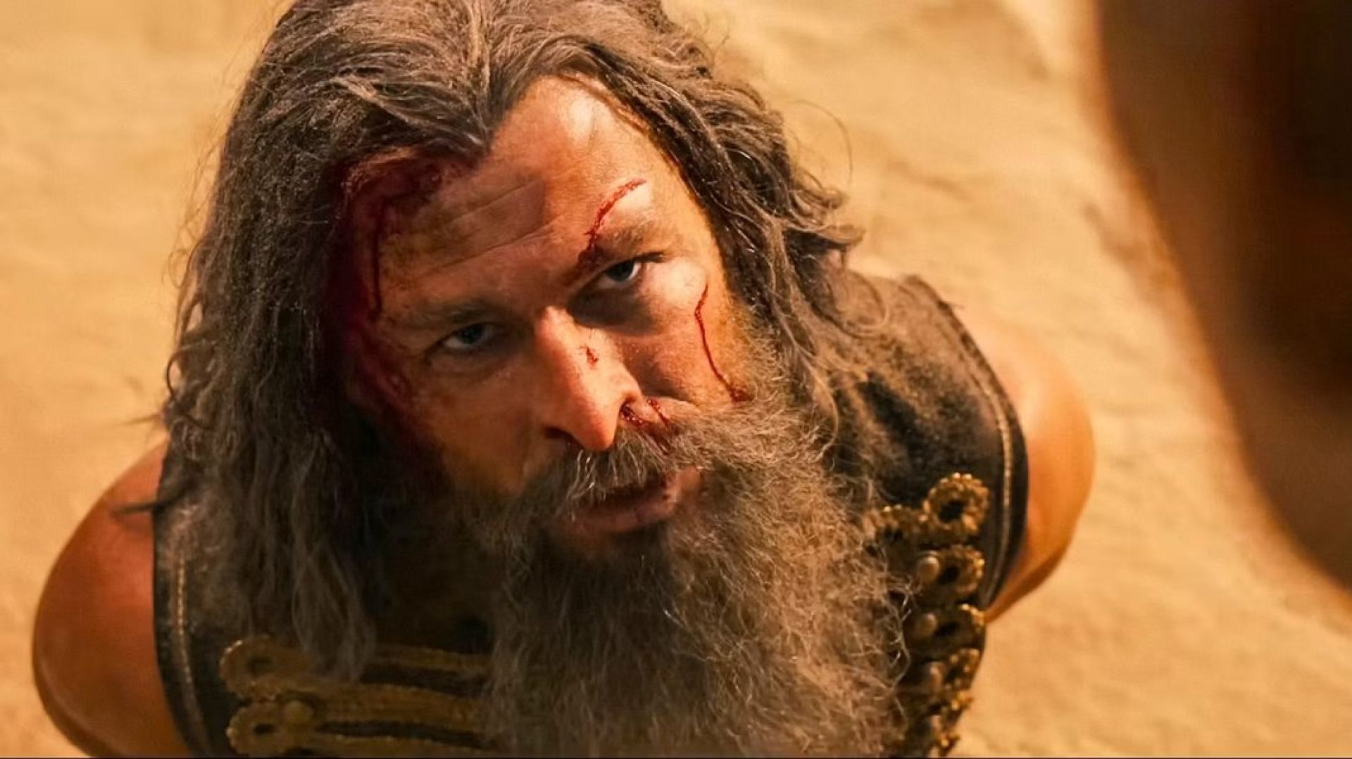 dementus, furiosa ending