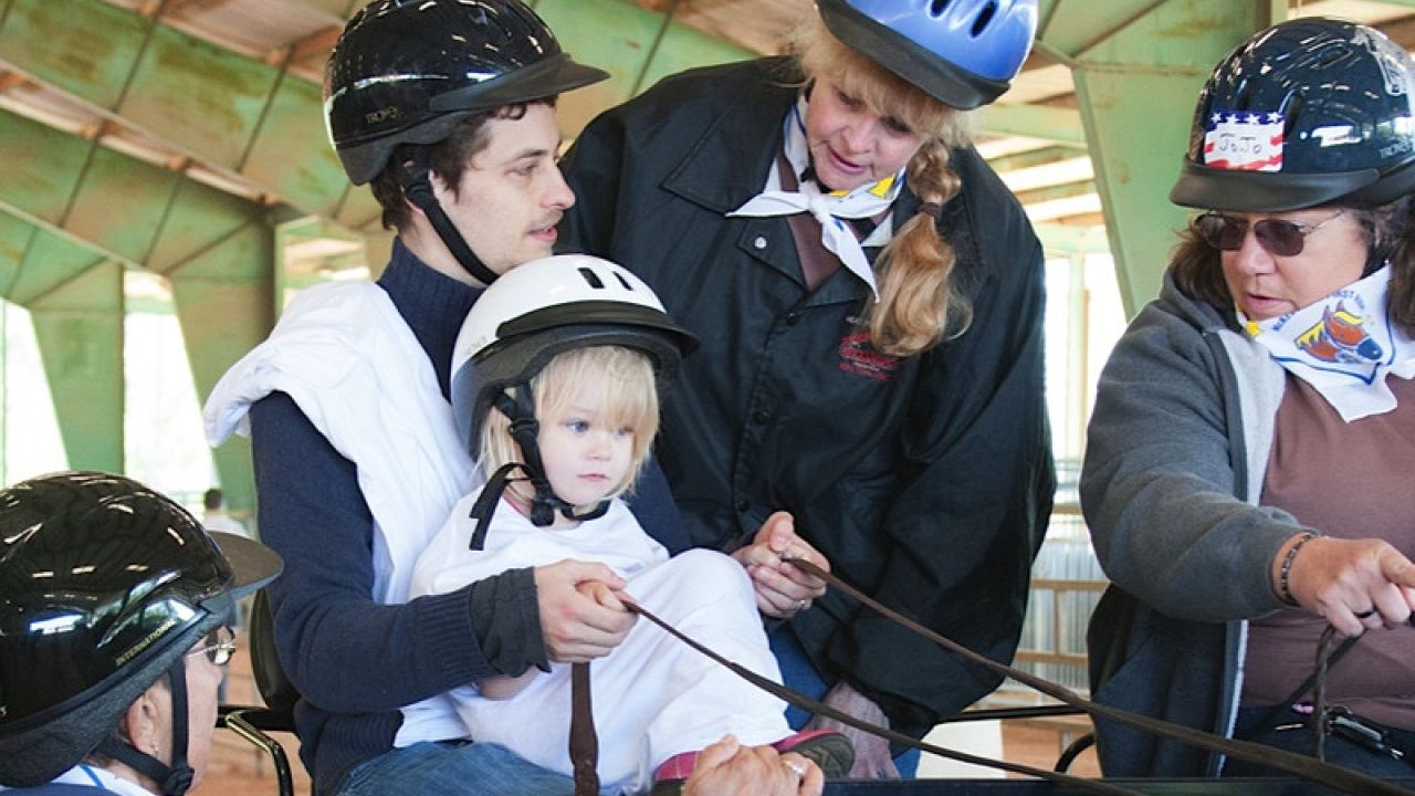 Let Me Introduce You To McKeever's First Ride