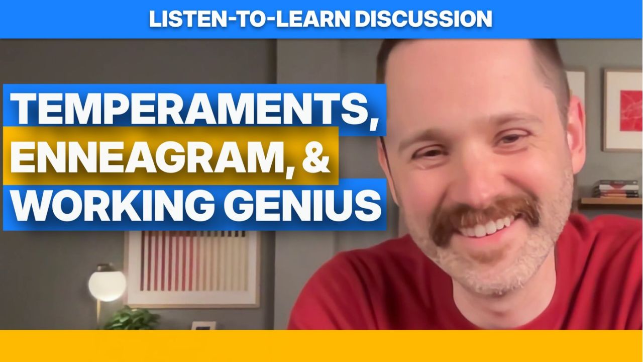 cory draper, temperaments, personality