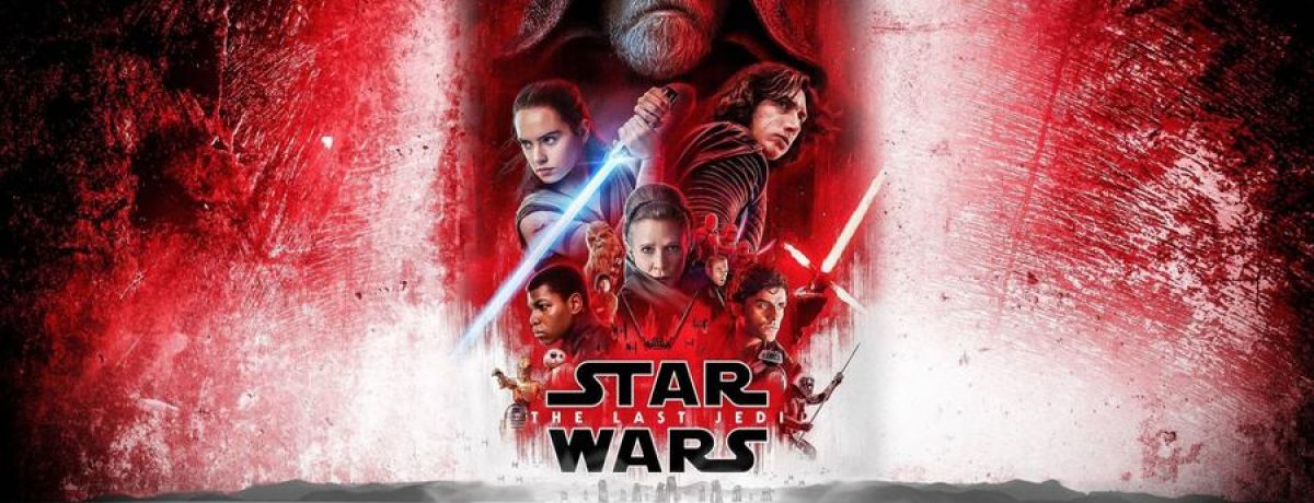 Star Wars - The Last Jedi