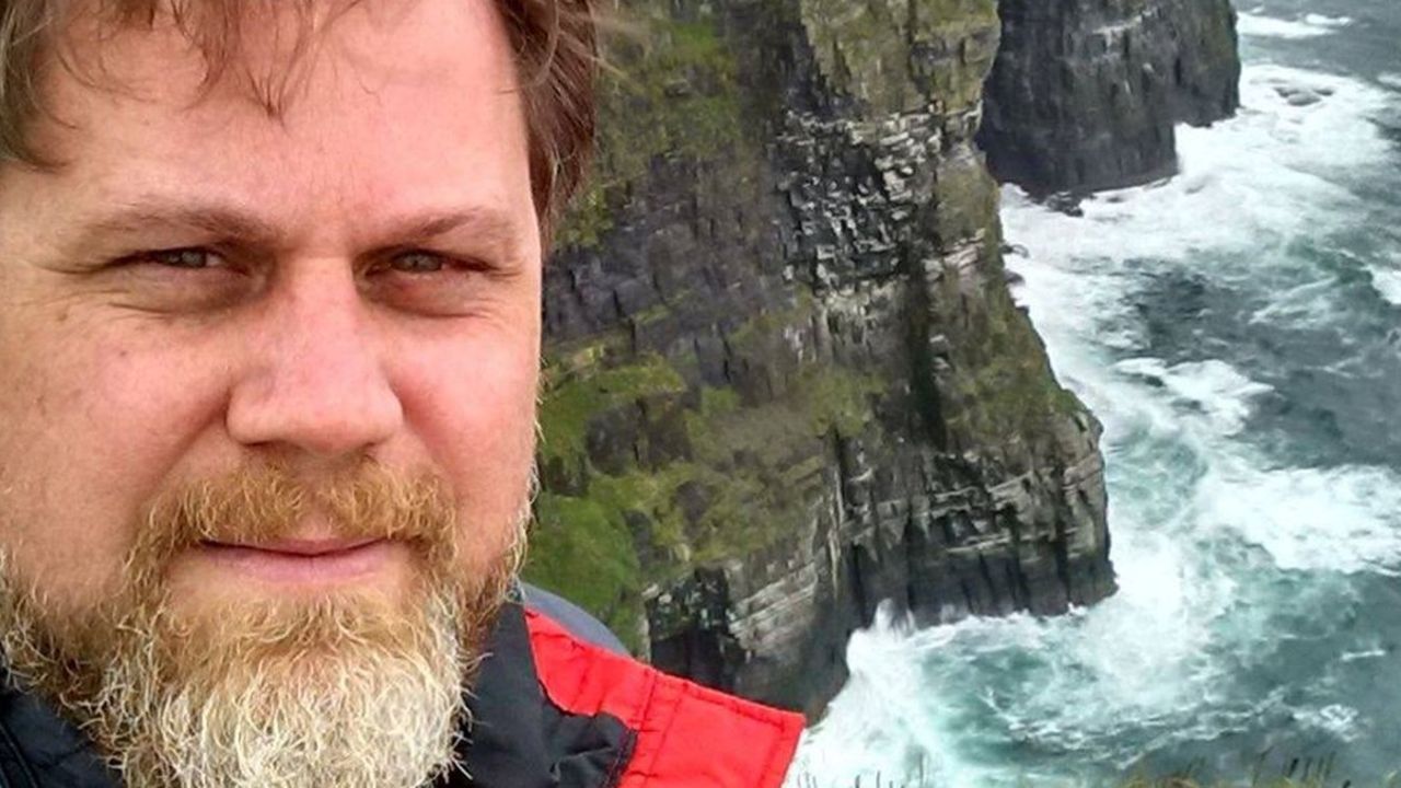 Allen Helms — How Learning To Let Go Enables Us To See What Matters Most