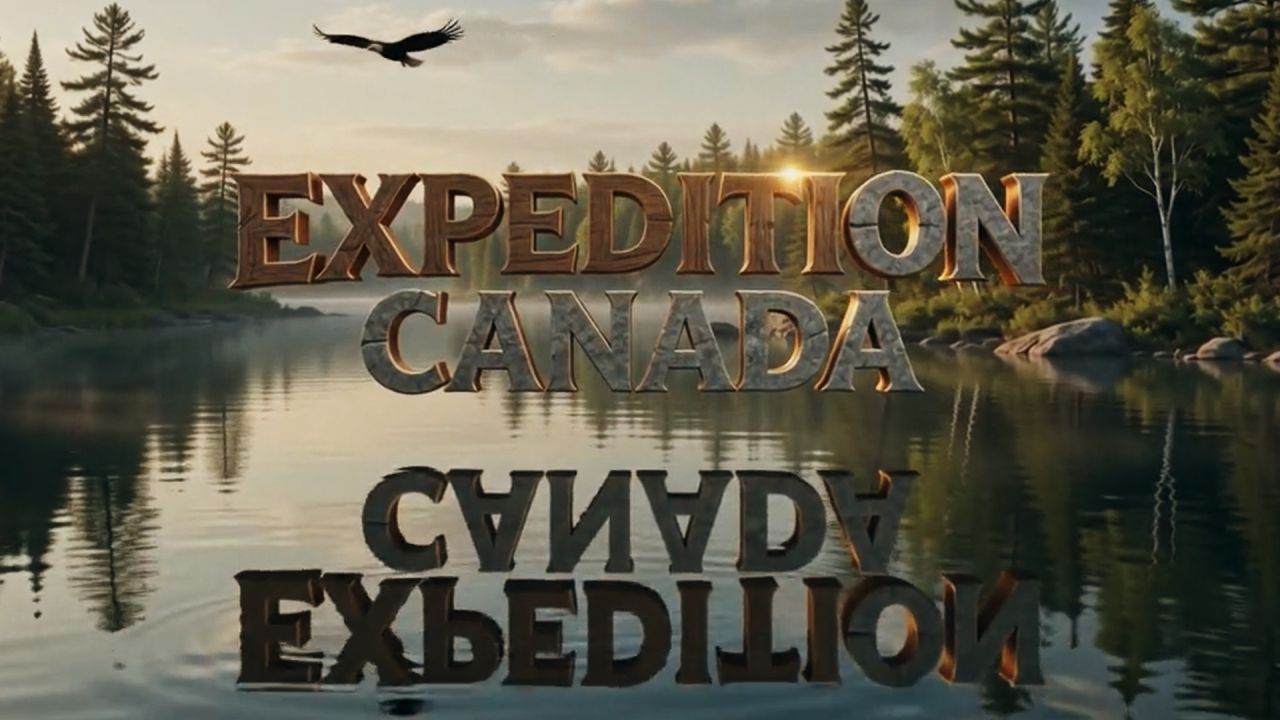 expedition canada