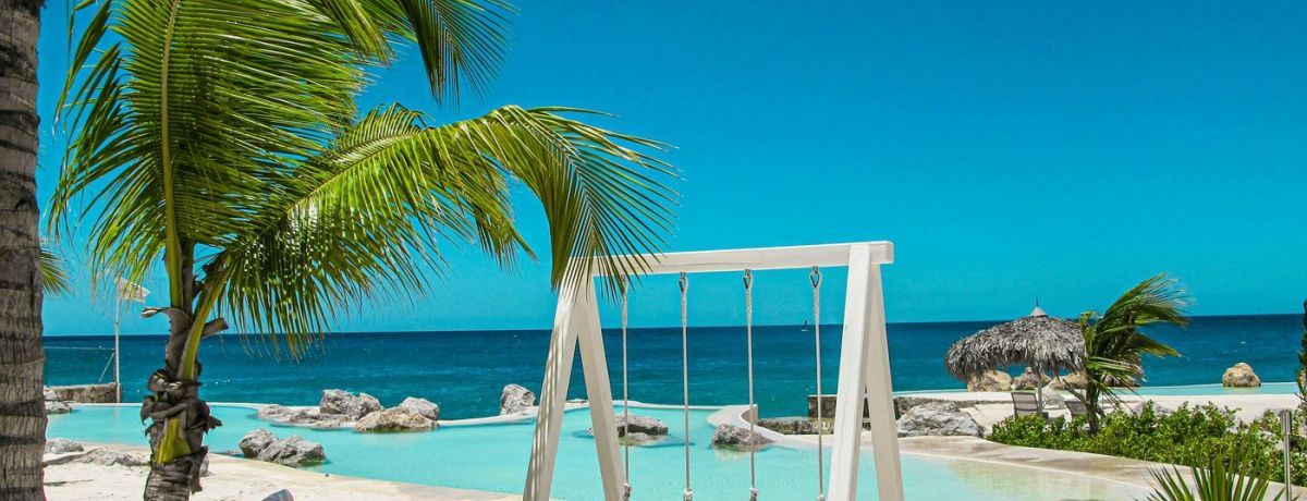 ocean view resort