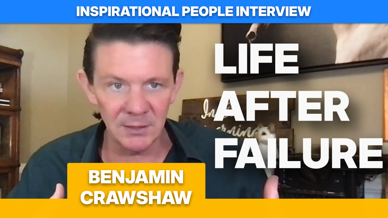 life after failure