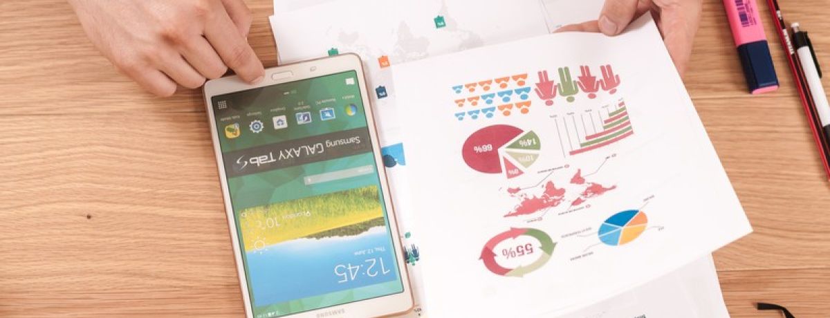 Comprehensive All-In-One Marketing Reports