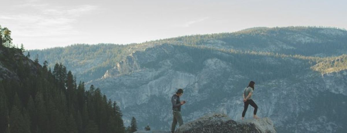 Mentoring is at the Heart of Entrepreneurship