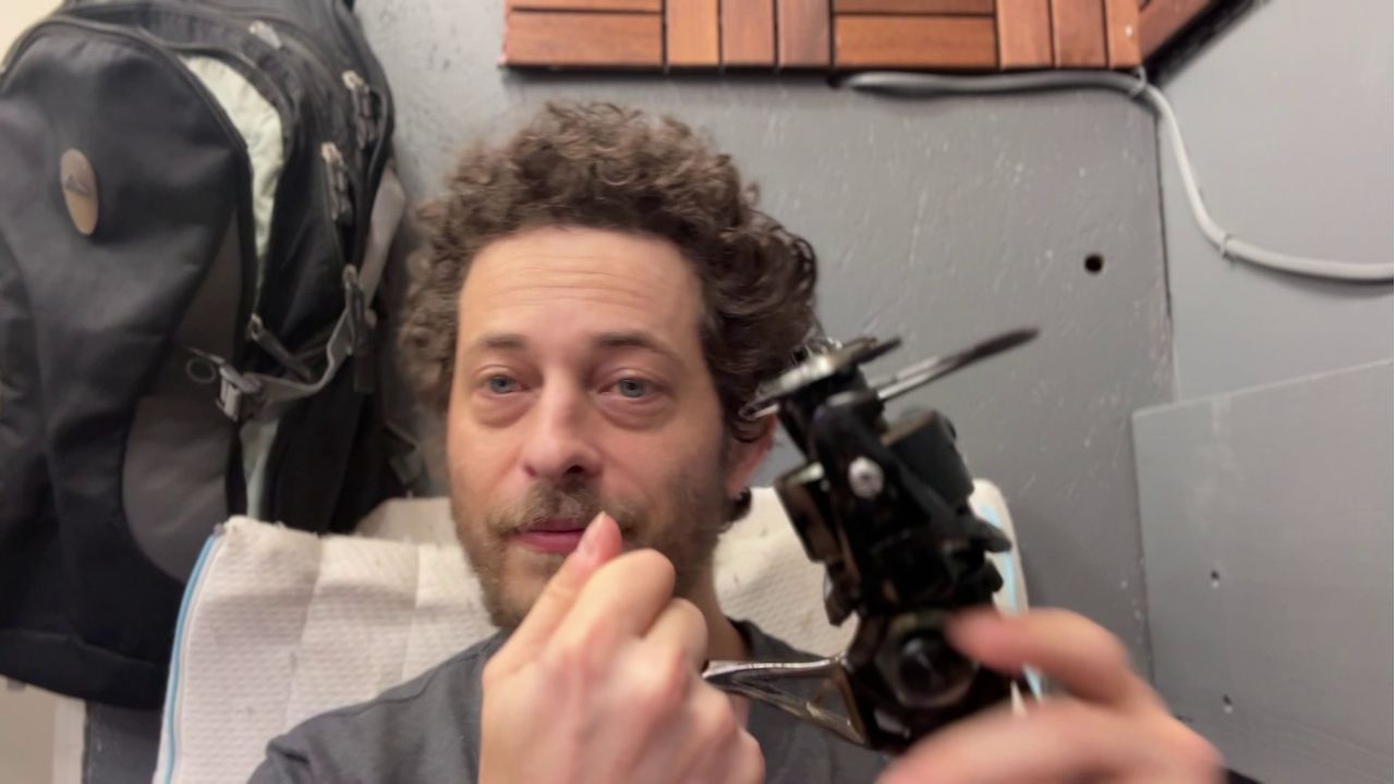 jason montoya, kastking megatron 5000