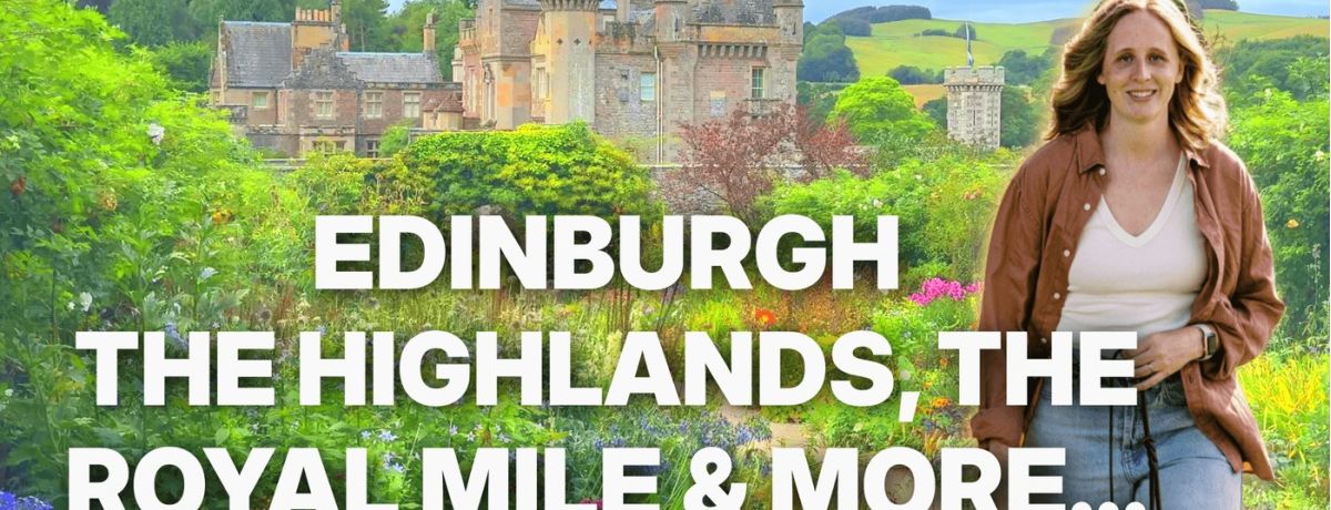 caitlyn montoya goes to scotland