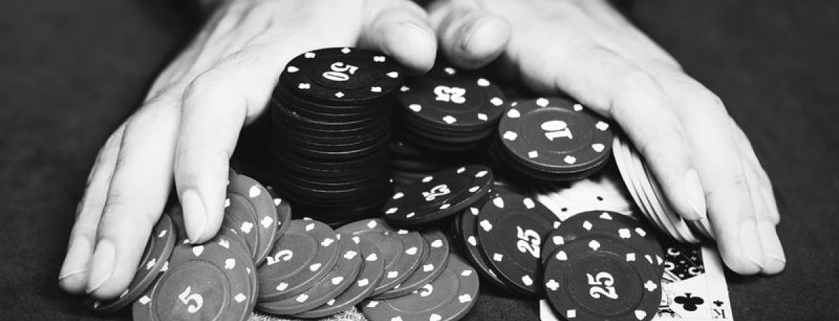 Poker Chips