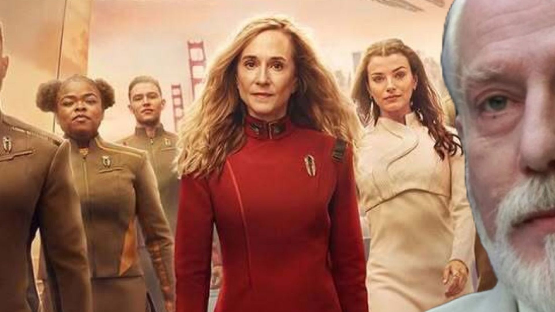 star trek academy, architect matrix reloaded