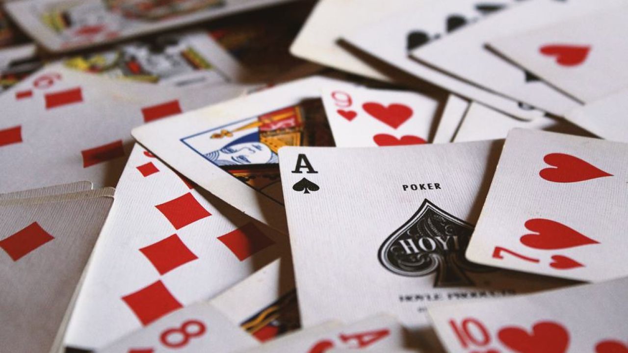 Here's Why I Improved & Reordered More Business Cards