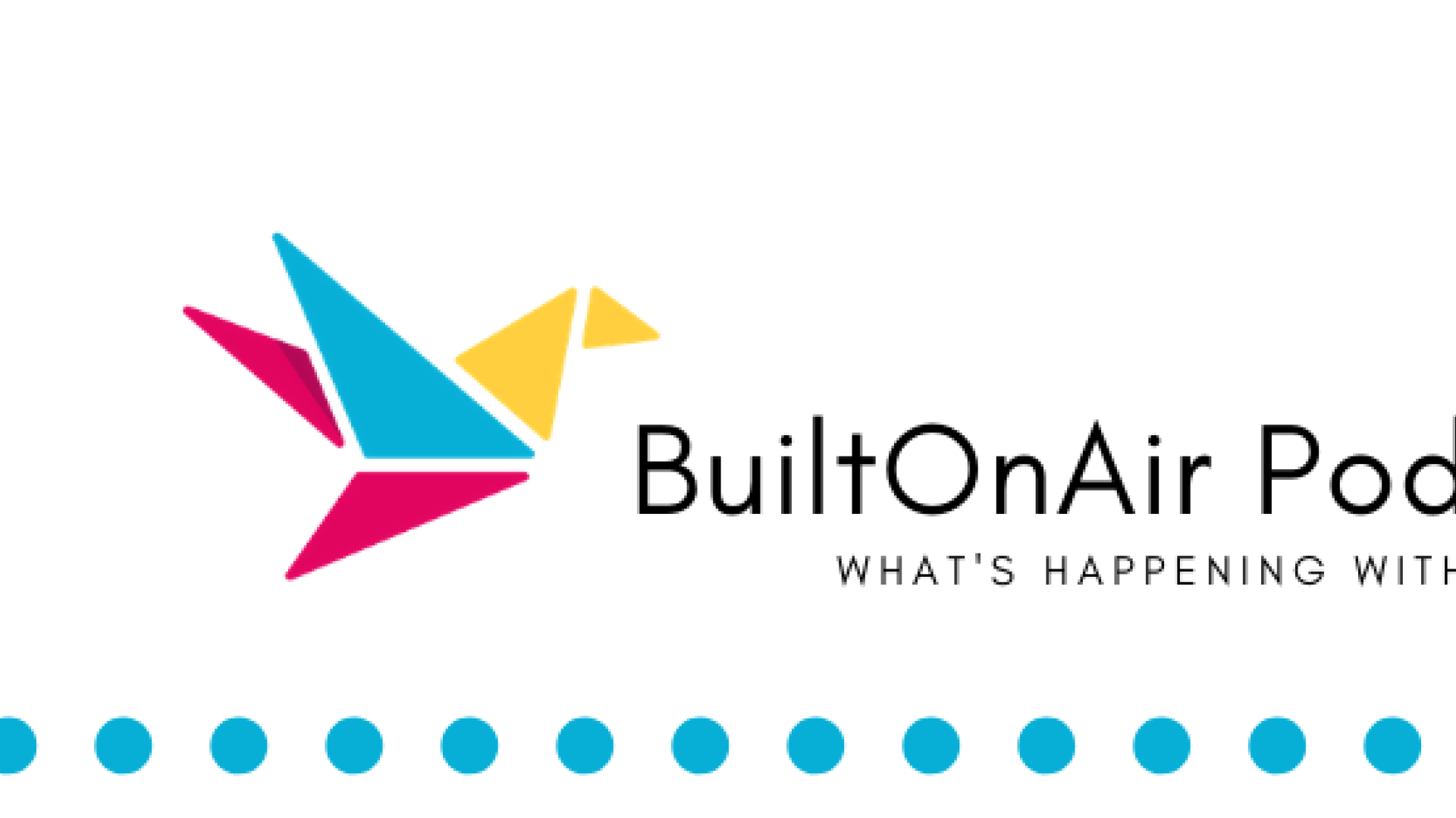 builtonair podcast interview for all things airtable