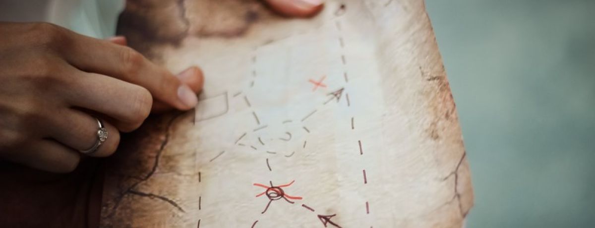 Your Path To Effectiveness In Leadership, Life, And Legacy