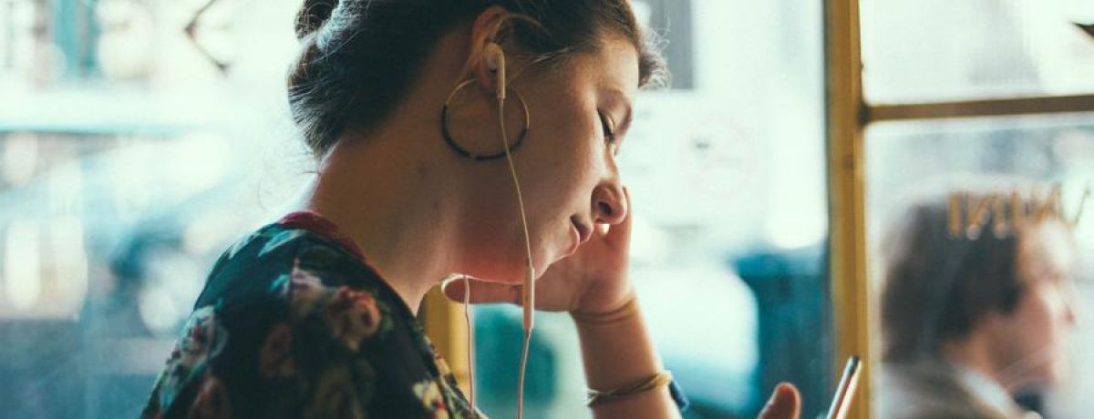 The Master List Of My Podcast Subscriptions