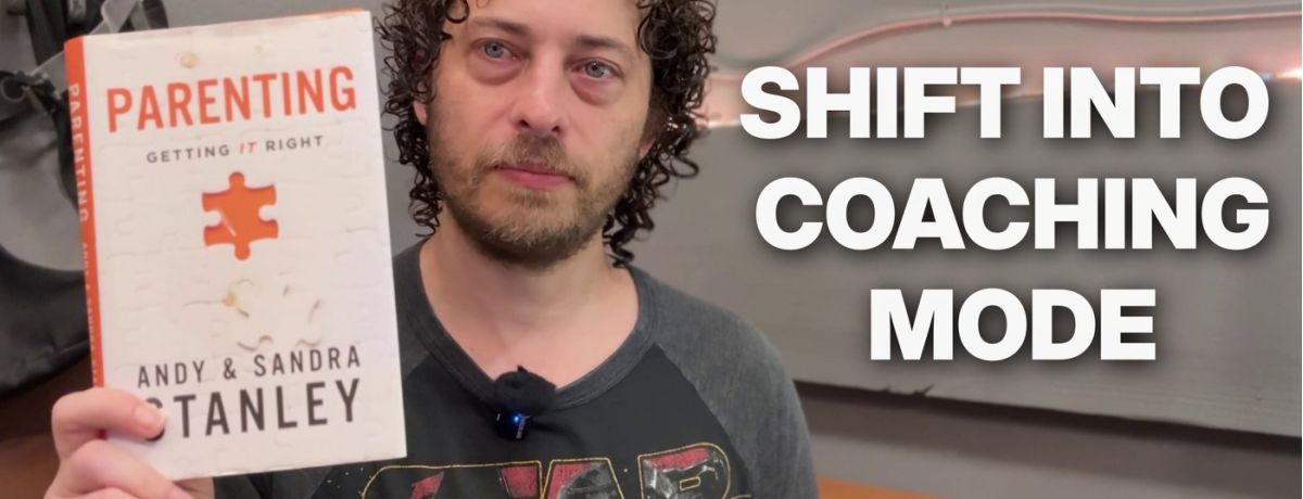 parenting high school kids, stanely book on parent tips