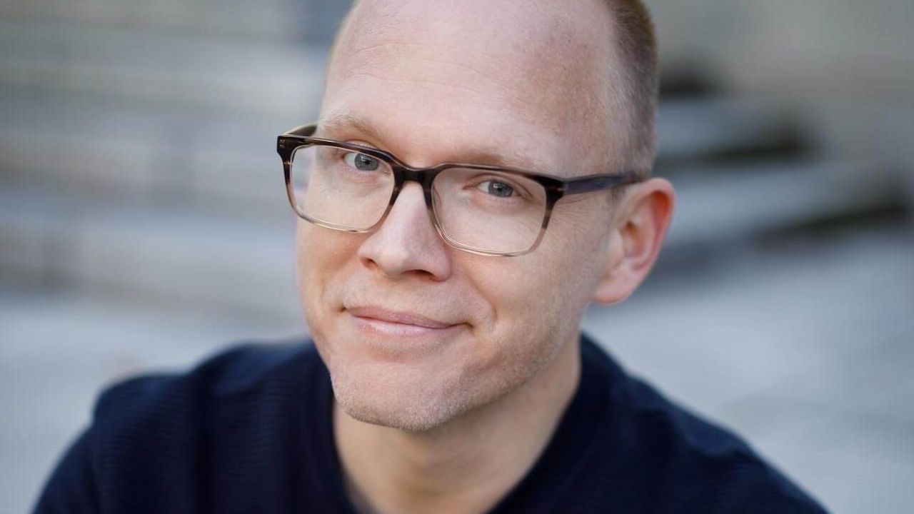 stephen hataway portrait