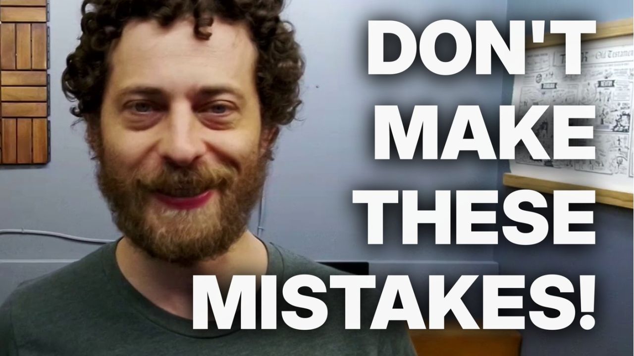 answering podcasting questions