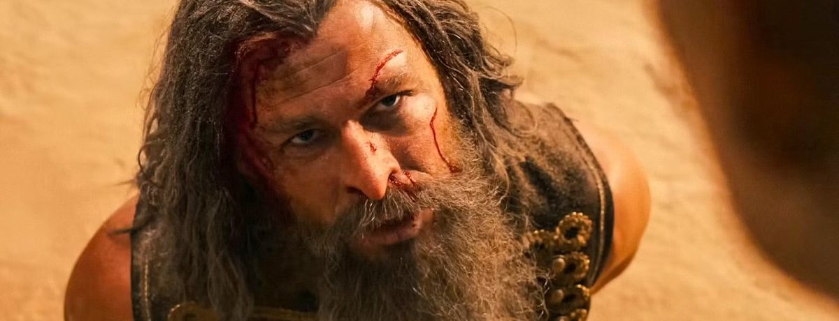 dementus, furiosa ending