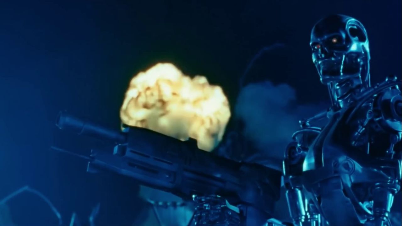 terminator 2, apocalypse
