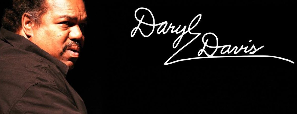 daryl davis, activist