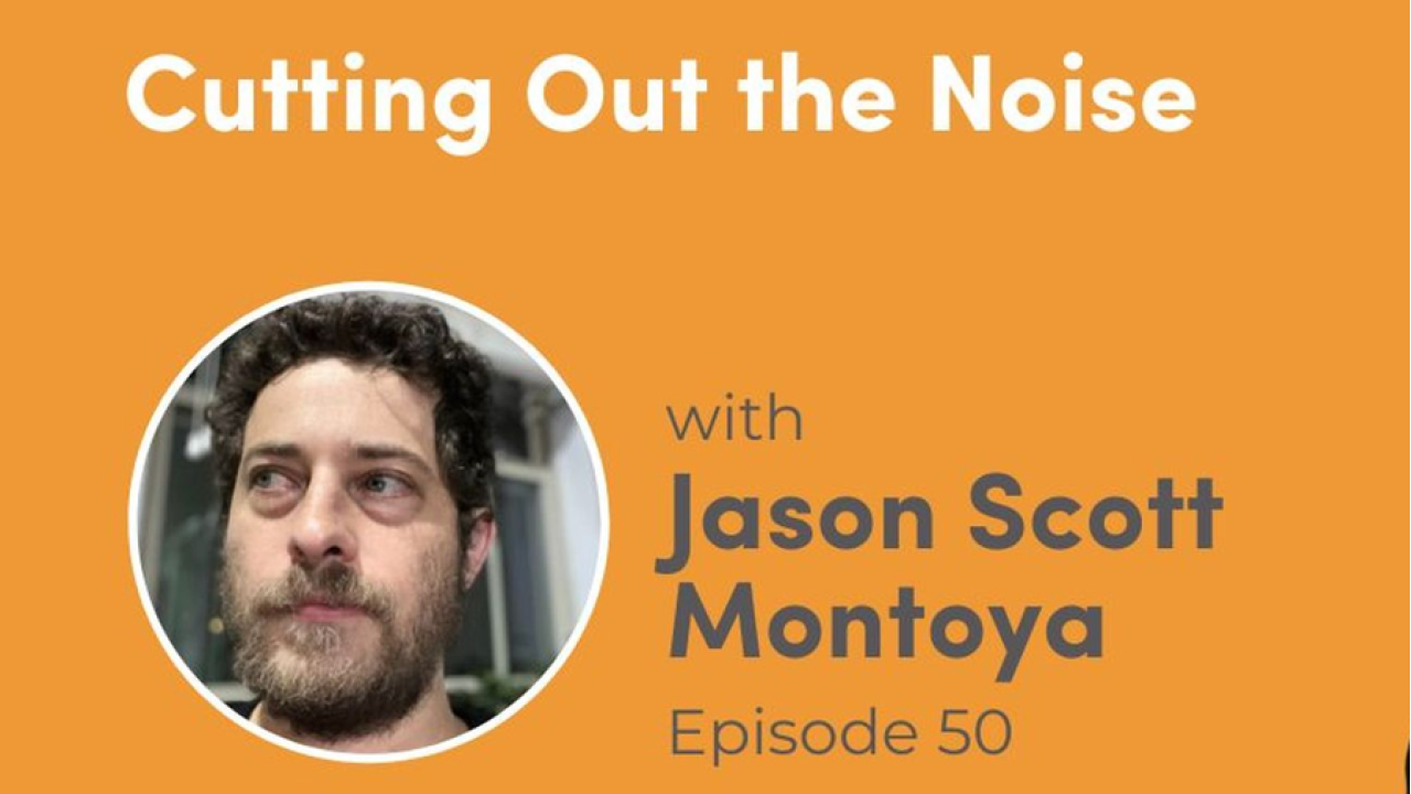 mindful money interview cover photo