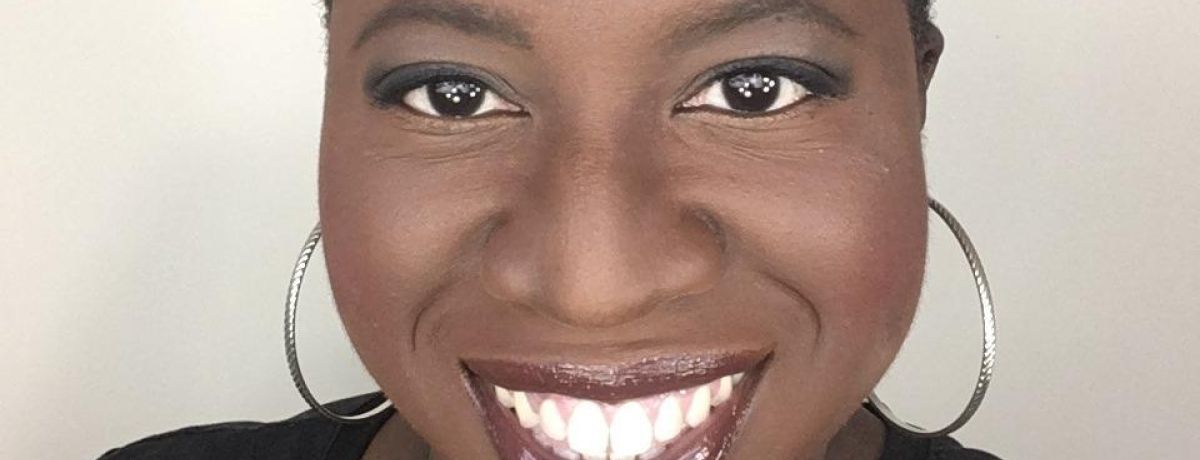 Listen, Learn, & Lament With Denise Renee — Exploring The Racial Reconciliation Path Forward